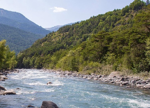 Camping River, 3* - 23