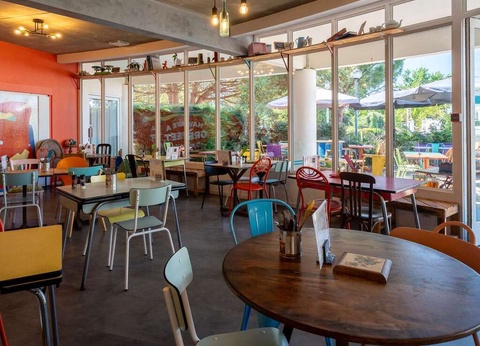 Séjour à deux pas de Bordeaux - 2* - 10