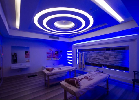 Hôtel Serenity Alpha Beach 5* ( ex Serenity Makadi Beach) - 9