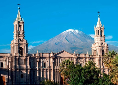 Circuit Le Chemin des Incas - 6