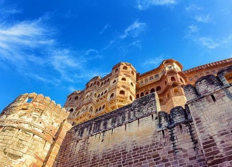 CIRCUIT RAJASTHAN BUISSONNIER - 4