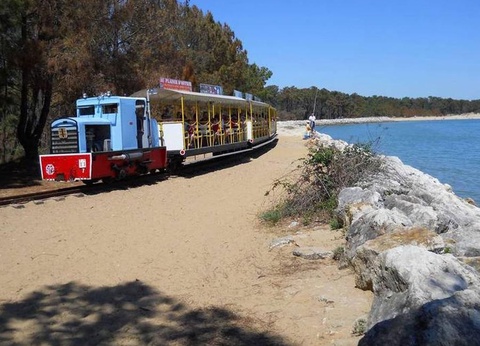 Camping Le Heron, 3* - 21