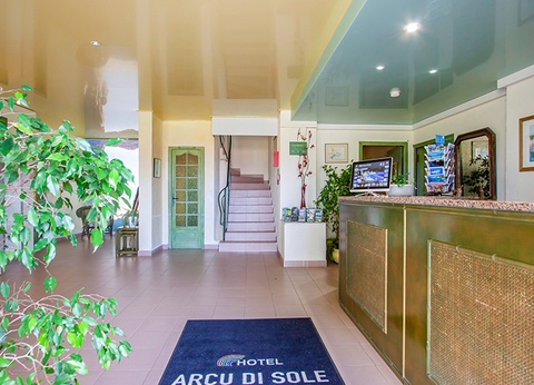 Hôtel Arcu di Sole 2* - 4