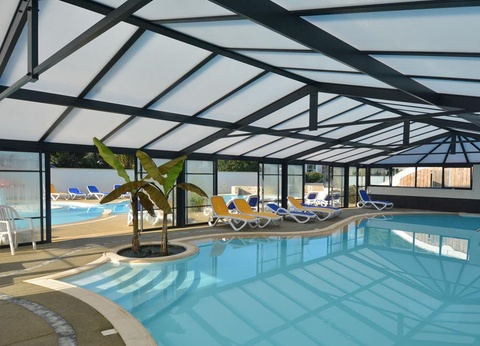 Camping La Touesse 4* - 57