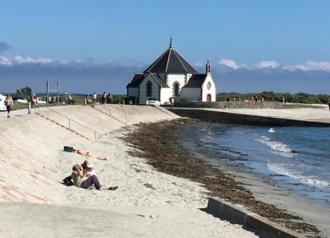 Camping Les Mouettes, 3* - 31