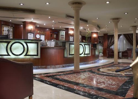 Croisière Framissima Gloire des pharaons 5* - 8