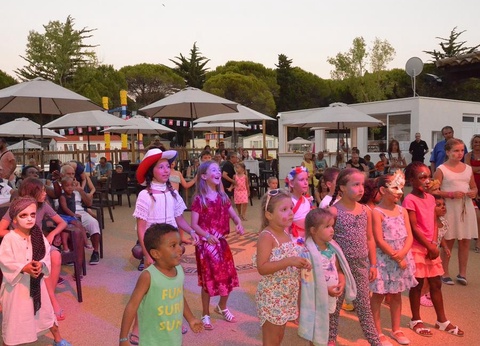 Camping Maïana Resort, 4* - 20