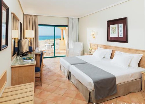 Hôtel Adult Only H10 Playa Esmeralda 4* - 3