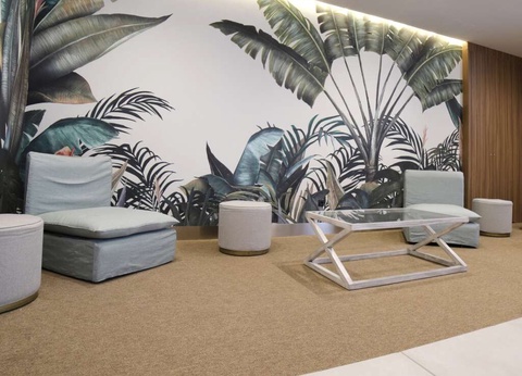 Escapade détente en demi-pension et accès au spa à Salou - 4* - 18