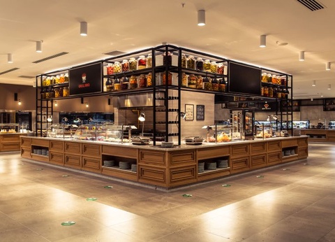 Club Eldorador Kimeros Park Holiday Village 5* - 11