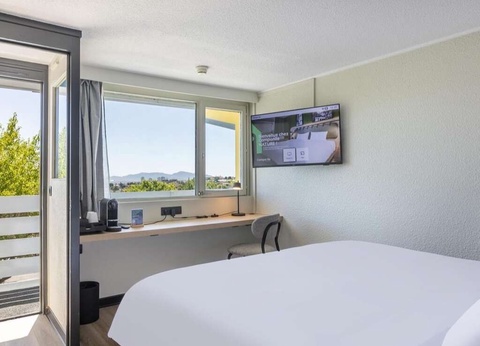 Escale avec petit déjeuner près de Marseille - 3* - 22