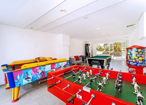 Hôtel Ôclub Ibersol Siurell 4* - 13