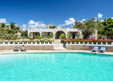 Ôclub Experience Jacaranda Beach Resort - 3