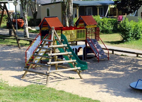 Camping Le Ty Nadan, 4* - 13