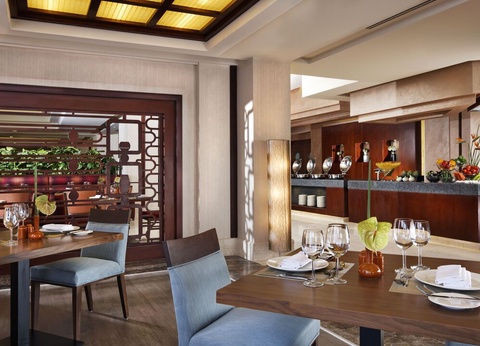 Déesses du Nil et Mon French Club Movenpick Waterpark Resort & Spa Soma Bay - 24