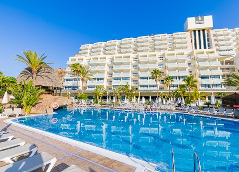 Hôtel Club Framissima Premium Princess Taurito 4* - 4