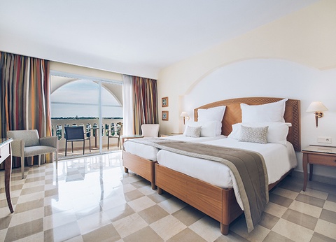 Circuit Découverte de la Tunisie (logement Iberostar Kantaoui Bay 5*) - 23