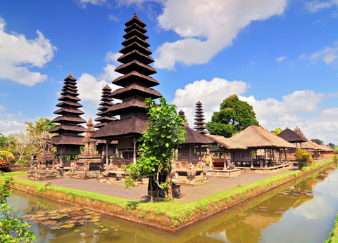 Circuit Bali Authentique en Charme et Privatif - 16