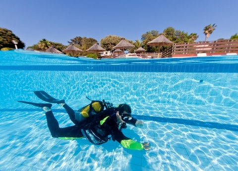 Résidence Marina Viva 3* (sans transport) - 9