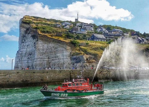 Camping Village de Reneville, 3* - 35