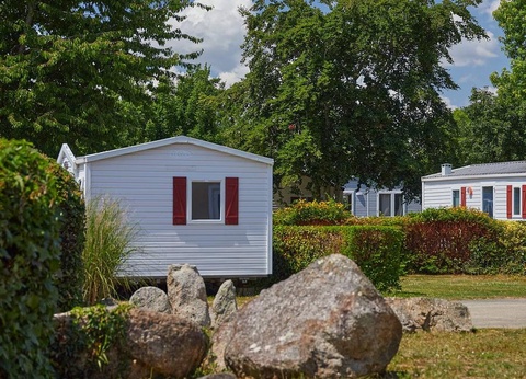 Camping La Pommeraie de l'Océan, 4* - 20