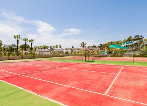 Club Jumbo Hammamet Beach 3* - 21