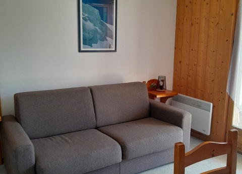 Résidence travelski home classic Les Chalets de la Fontaine du Roi - 5