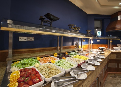 Circuit Beautés maltaises - hôtel Bella Vista 3* sup - 21