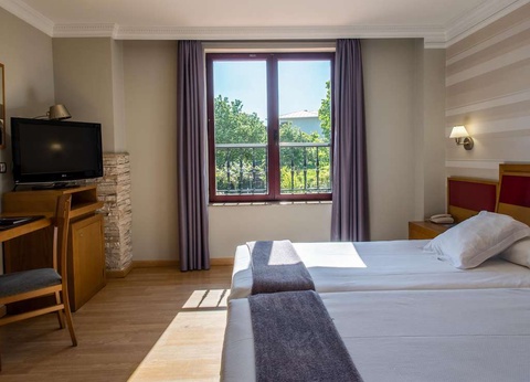 Détente en couple dans la nature de Cantabrie - 4* - 16