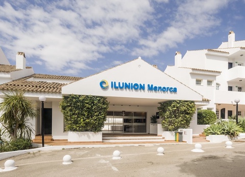 Hôtel ILUNION Menorca 3* - 38