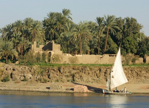 Combiné croisière et hôtel Voyage dans l'Histoire, Louxor et sur le Nil - 20