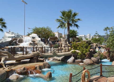 Hôtel Sol Katmandu Park & Resort 4* - 12