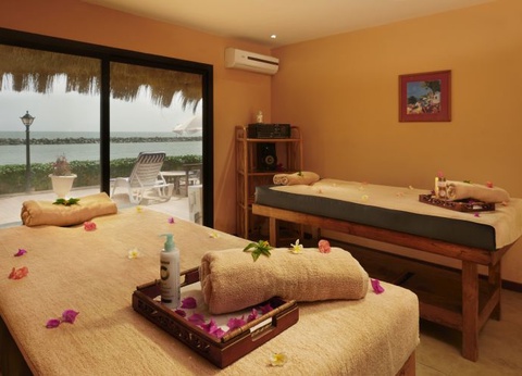 Hôtel Le Saly 4* - 16