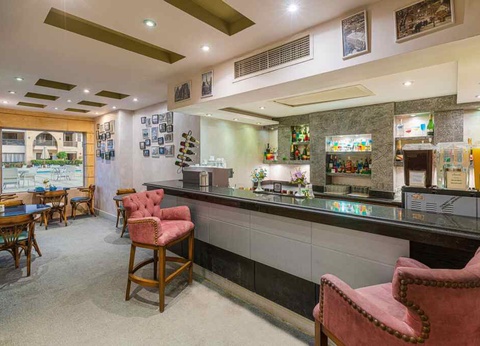 Combiné Splendeurs du Nil et Gravity Hotel et Aquapark Sahl Hasheesh - 35