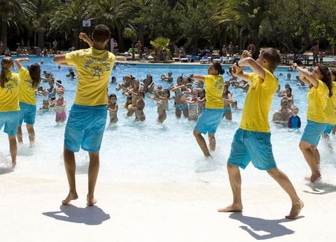 Camping La Torre Del Sol, 4* - 12