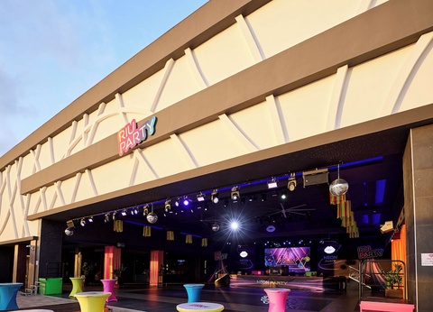 Hotel Riu Negril 3* - tout compris - 56