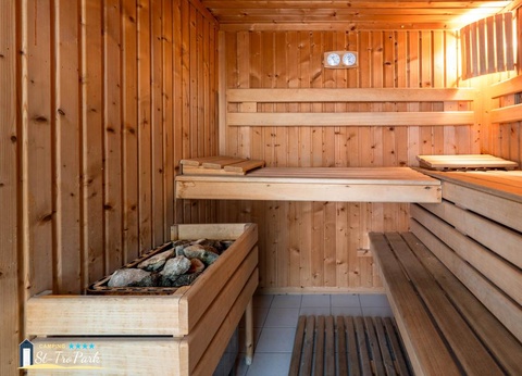 Camping Oléron Saint Tro'Park, 4* - 32