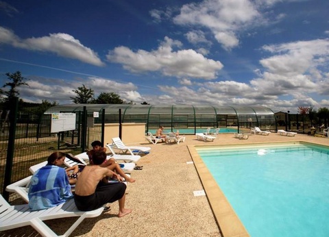 Les Hameaux de Miel, 3* - 3