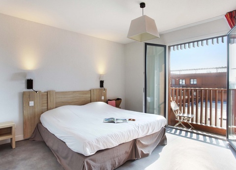 Résidence Référence Terra Gaia - 8