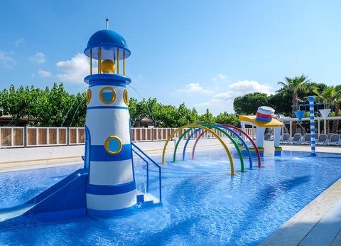 Camping Estival Vendrell Platja, 4* - 15