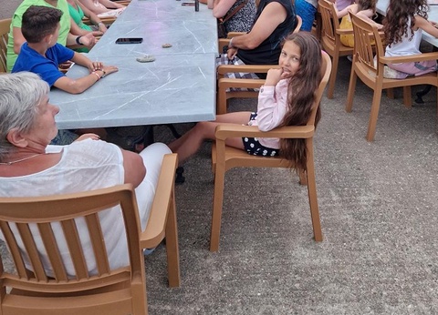 Camping Marmotel, 4* - 7