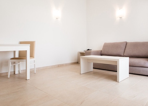 Résidence hôtelière Adults Only Menorcamar 4* - 13