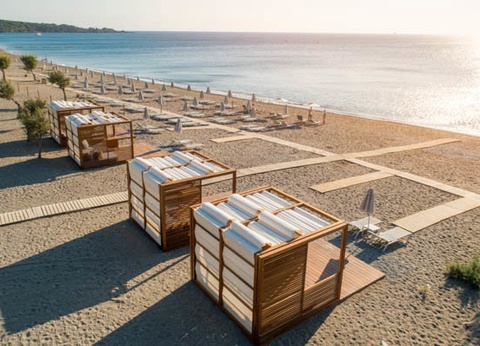 Hôtel Amada Colossos Resort 5* - 6