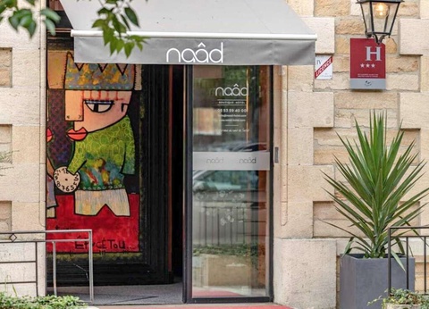 Séjour de charme à proximité du centre historique de Sarlat - 3* - 7