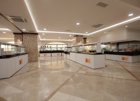 Hôtel Hane Sun Hotel Side 5* - 10