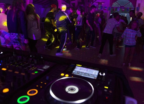 Camping Le Both d'Orouet, 3* - 43