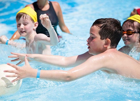 Hôtel TUI Sélection Riu Oliva Beach Resort 3* - 23