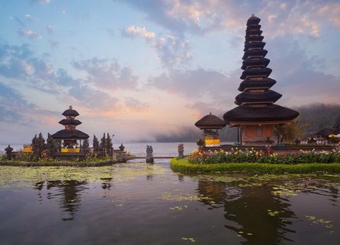 Circuit Privé Singapour et Flânerie balinaise, Indonésie - 24