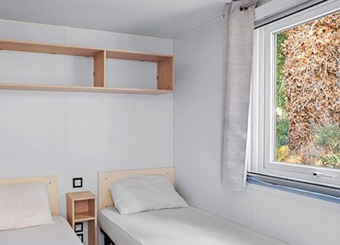 Camping Marvilla Parks Friese Meren, 4* - 42