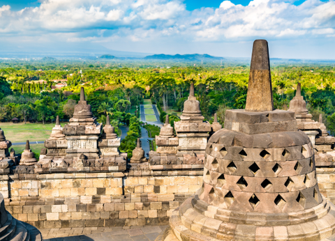 Circuit De Java au Pays Toraja - 26